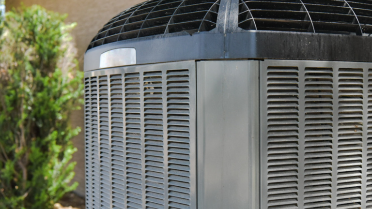 AC Repairs in Estill County