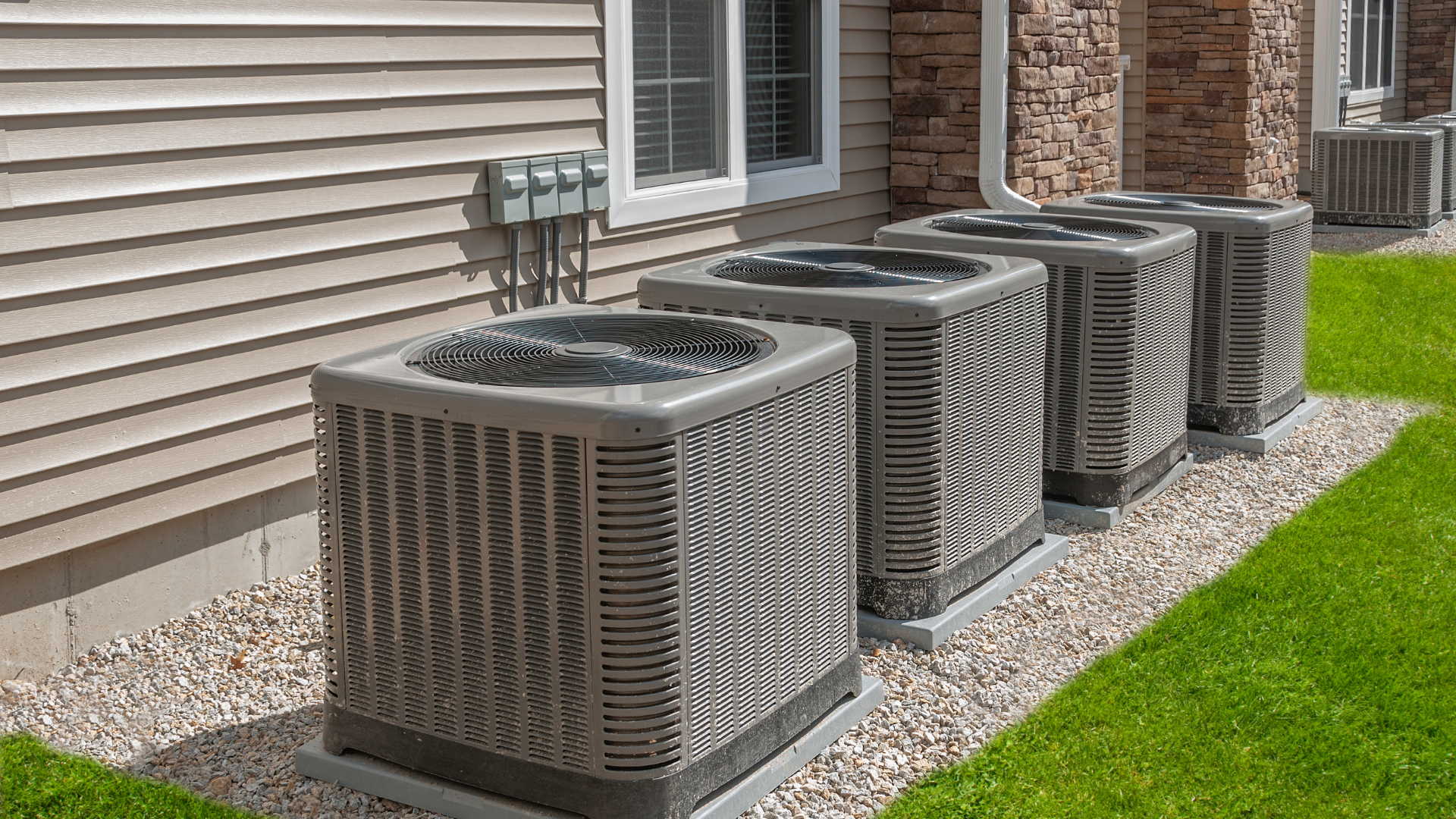 AC Repairs in Estill County